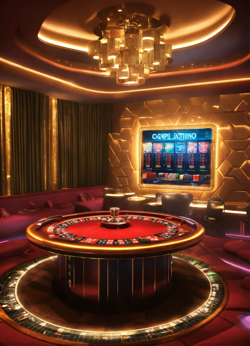 Inside the Glow-Up: How Online Casinos Are Redefining VIP Status for 2024