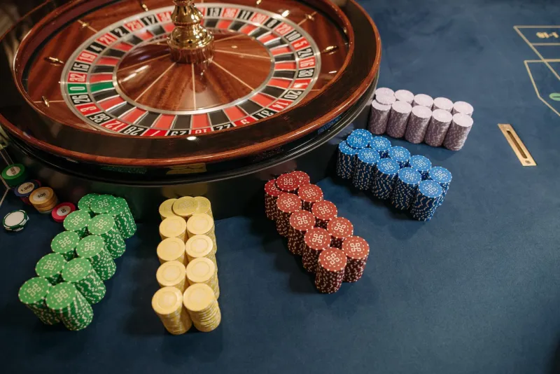 The Pretty Number Problem: How Betting Denominations Are Quietly Emptying Your Stack